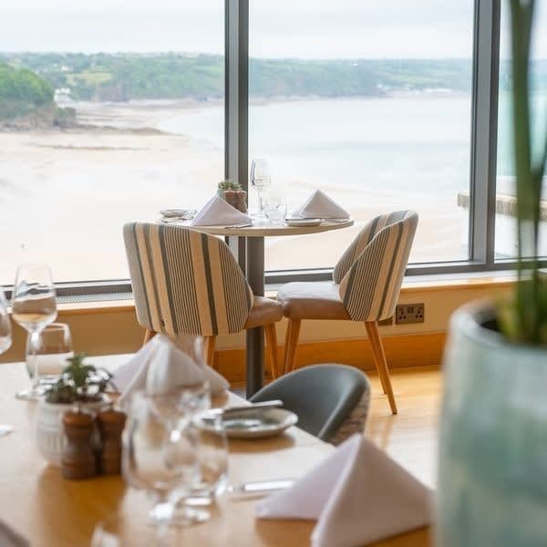 Dine with Us