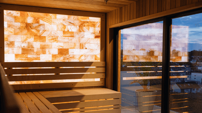 Twilight Spa & Dine