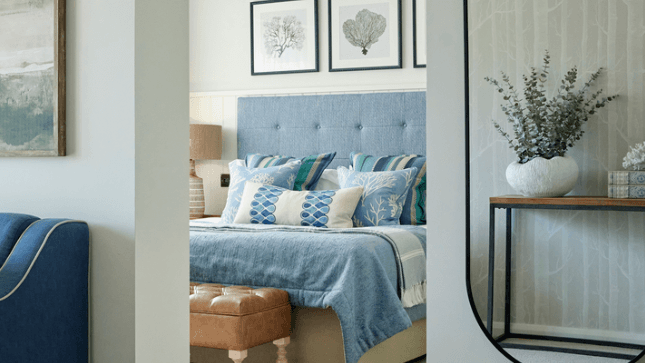 Indulgent Coastal Escape at St Brides Spa Hotel