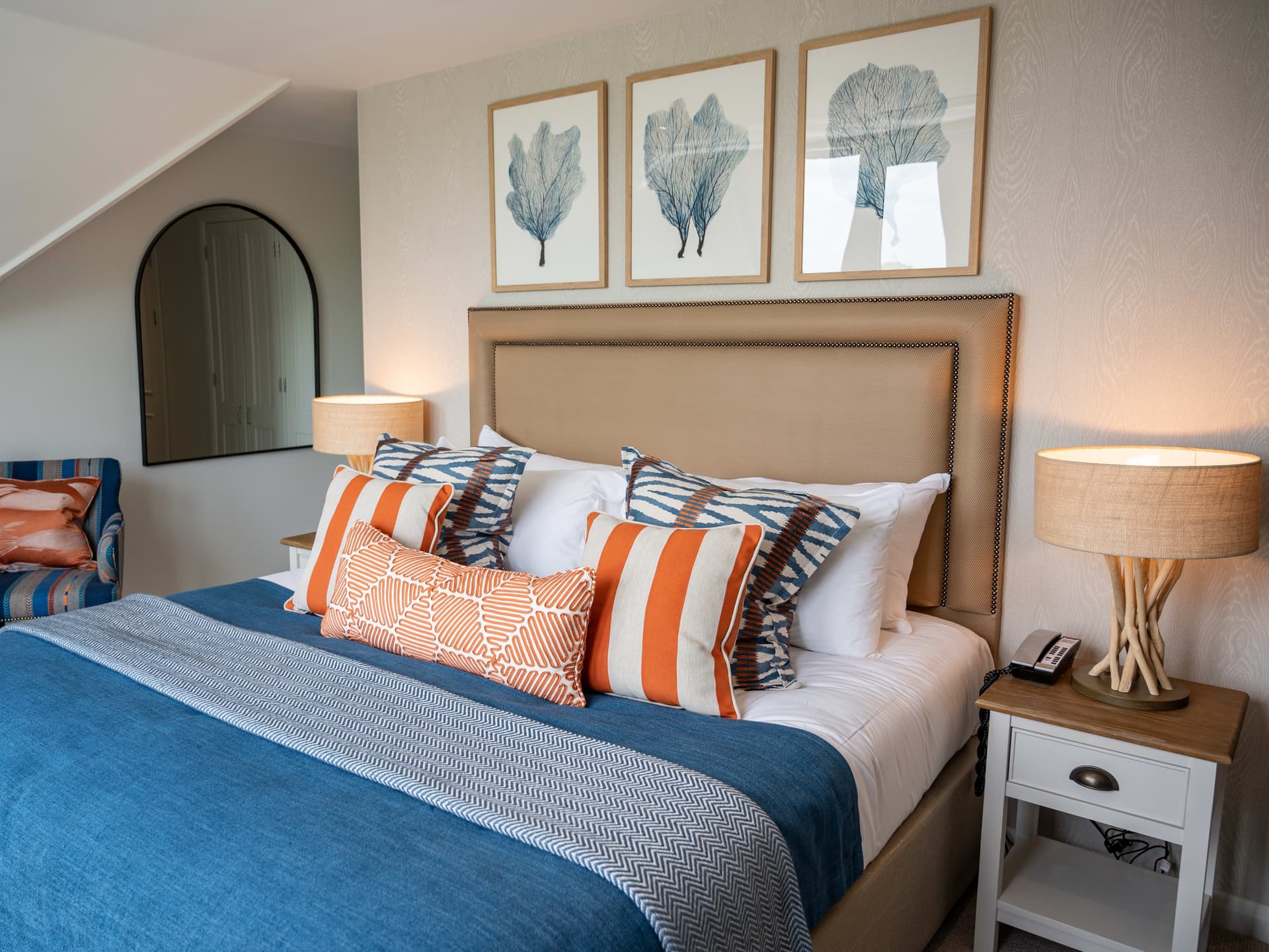 Seaside Serenity at St Brides Spa Hotel